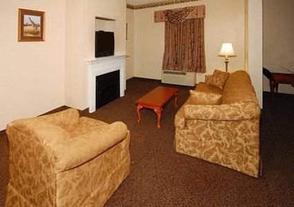 Home2 Suites By Hilton Goldsboro Extérieur photo
